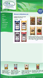 Mobile Screenshot of jollygardener.com